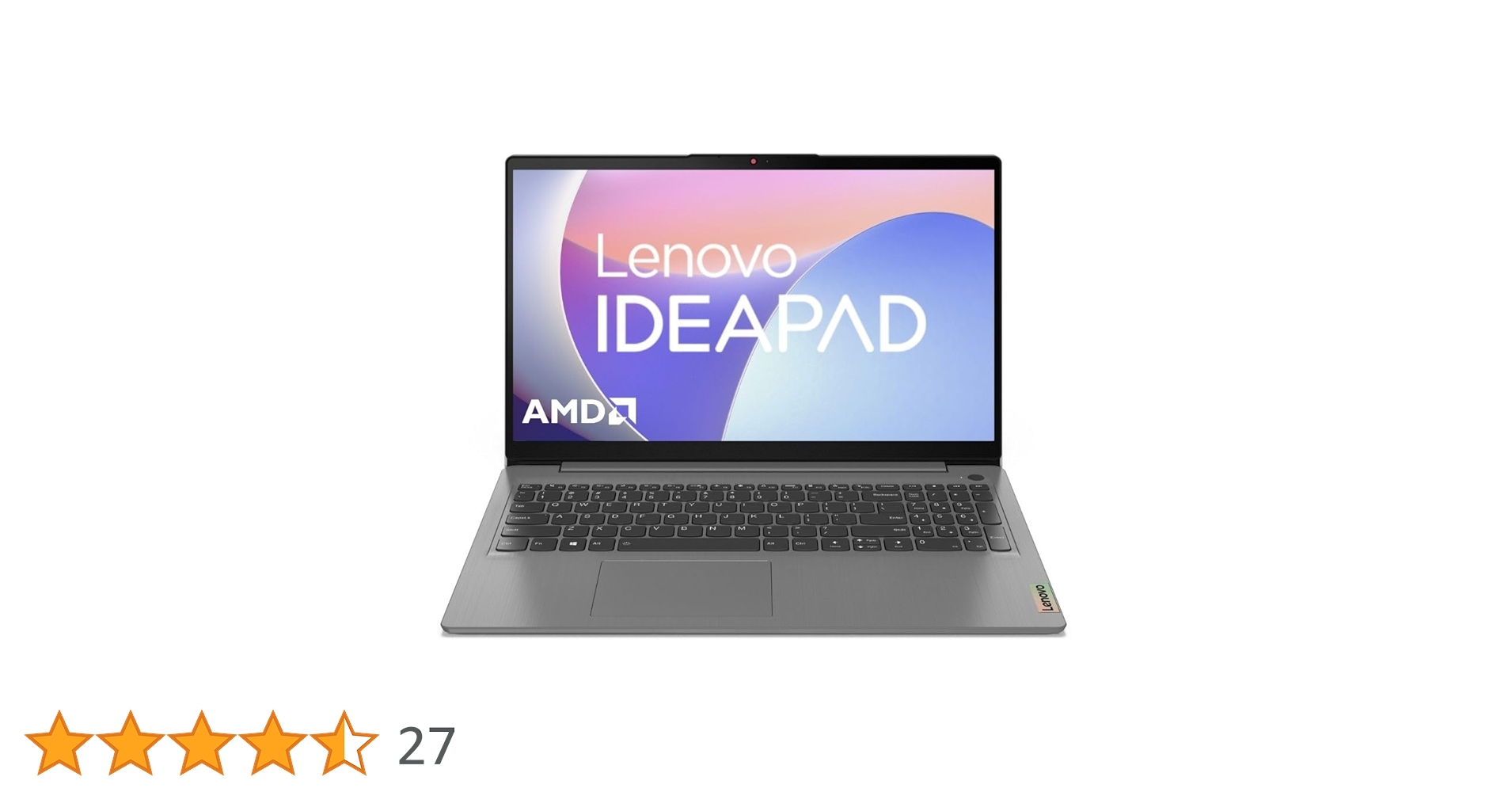 Lenovo IdeaPad Slim 3 AMD Ryzen 7 5700U 15.6